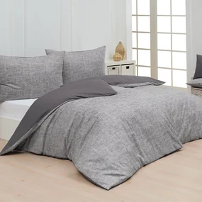 Posteľná bielizeň - Ritta Cotton deluxe 1x 220/210, 2x 70/90