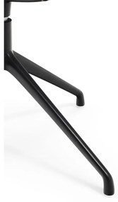 Svetlosivé čalúnené jedálenské kreslá v súprave 2 ks Add – Teulat