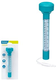 Teplomer do bazéna, 19cm | Bestway