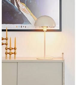 Nordlux - Stolová lampa ELLEN ELLEN 1xE14/40W/230V béžová