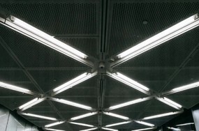 10x LED trubicové svetlá 18W T8 120cm 1800lm 4000K neutrálna biela