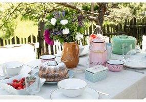 Kameninová jedálenská súprava 12 ks Classic – Mason Cash