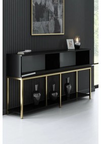 Skrinka Lord Black and Gold