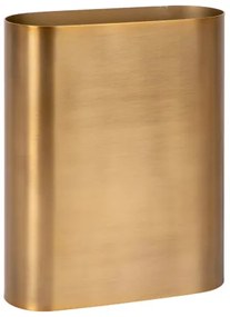 Lucide 12219/02/02 - Nástenné svietidlo OVALIS 2xE14/9W/230V zlatá