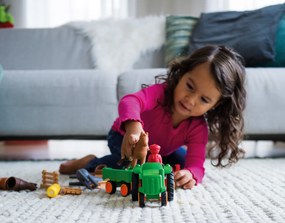 SmartMax - Môj prvý traktor - 22 ks