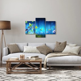 Obraz - Voľnosť (90x60 cm)