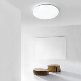 Immax NEO 07156-45 - LED Stmievateľné svietidlo ANCORA LED/36W/230V Wi-Fi Tuya