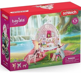 Schleich Bayala 42526 Kaviareň pre víly