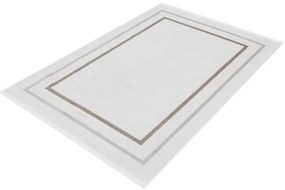 Koberec Luna Quadro Cream