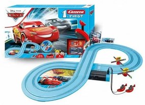 Autodráha Carrera FIRST - 63038 CARS Power Duell