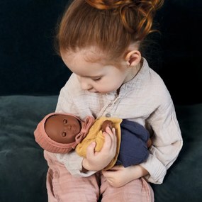 Baby Pomea - bábika Mimosa