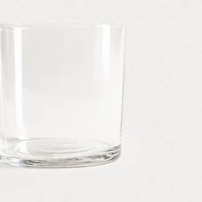 Sada pohárov LIMONIA priesvitná 779695 200 ml (4 ks)