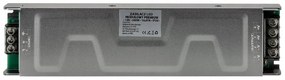 BERGE Prémiový modulárny LED zdroj 12V - 200W - 16A - IP20