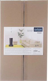 Tepovač kobercov Teko – Orion