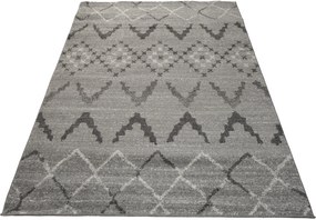 TA Koberec H080B SVETLOSIVÉ SARI BSF Rozmer: 160x220 cm