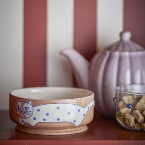 Bloomingville Miska Missy Brown 715 ml