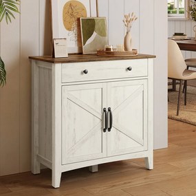 Príborníková skrinka 80x40x80 cm