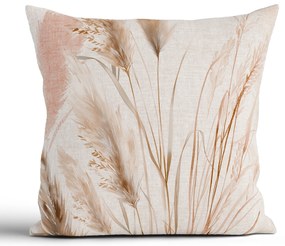 Bavlnená obliečka na vankúš Renforcé 40 × 40 cm - Valerie