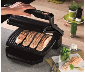 Elektrický gril Tefal Optigrill+ Snacking&Baking GC714834 (rozbalené)