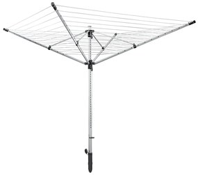 Leifheit Venkovní sušák LinoLift 600 Quick Start 85282