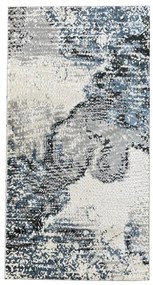 Koberec Urban 1,6/2,3 Bf38a Urb18 Cream/Blue