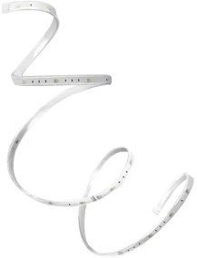 Ledvance - LED RGBW Stmievateľný pásik SMART+ FLEX 3m LED/12W/230V BT