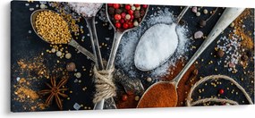 Obraz korenia (120x50 cm)