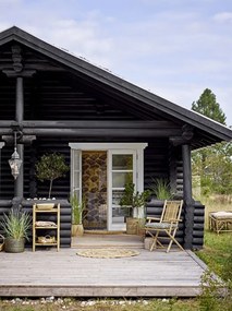 Koše Elit, prírodní, mendong tráva - 82053942
