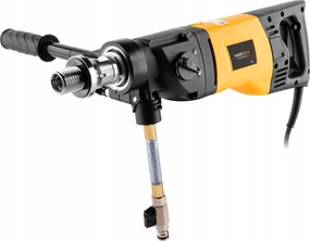 Vŕtacia súprava na betón WT160/2PD s mikropríklepom a diamantovým vrtákom FI202MM