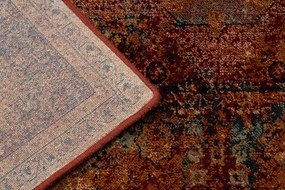 Koberec OMEGA Mamluk Superior červený