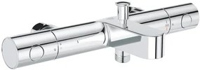 Vaňová batéria GROHE GROHTHERM 800 COSMOPOLITAN bez sprchového setu 150 mm chróm 34770000