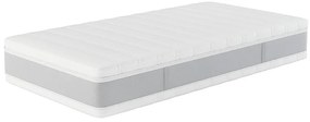 Hn8 Schlafsysteme 7-zónový matrac s taštičkovými pružinami Sleep Balance (H2/H3, 80 X 200 CM)  (100305737)