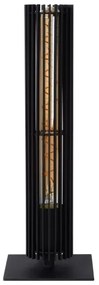 Lucide 73506/01/30 - Stolná lampa LIONEL 1xE27/60W/230V