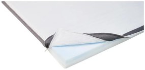 Livarno home Vrchný matrac, 90 x 200 cm  (100393288)