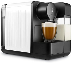 Cafissimo milk, biela farba