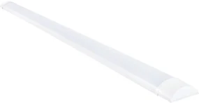 ECOLIGHT LED panel EC79825 - svietidlo - IP44 - 120cm - 40W - 230V - 3600Lm - studená biela