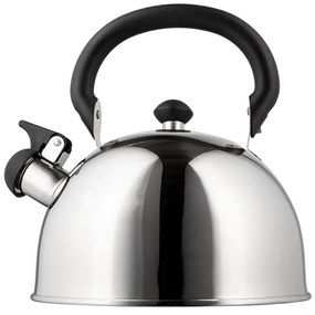 FLORINA nerezová kanvica Acero, 2,5 L