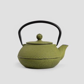 Čajník MODIG s dvoma hrnčekmi 746253 800 ml