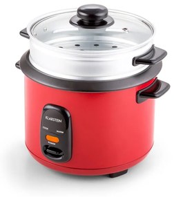 Osaka, 500 W, ryžovar s naparovacím nástavcom