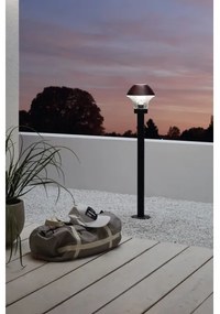 Eglo 97245 - Vonkajšia lampa VERLUCCA 1xE27/60W/230V