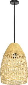XXXLutz ZÁVESNÉ SVIETIDLO, 35/150 cm Eglo - Online Only bytové doplnky - 003348275301