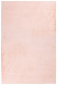 Obsession koberce Kusový koberec Cha Cha 535 powder pink - 80x150 cm