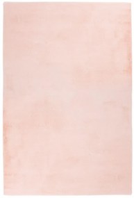 Obsession koberce Kusový koberec Cha Cha 535 powder pink - 60x110 cm