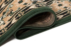 TA Koberec Z828A Z_GREEN EUFRAT BLX