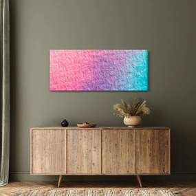 Obraz farebné textúry (120x50 cm)
