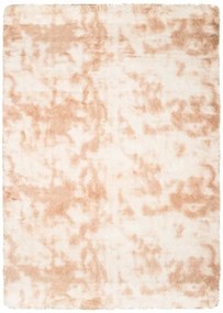 Koberec SILK DYED MR-576 svetlobéžový