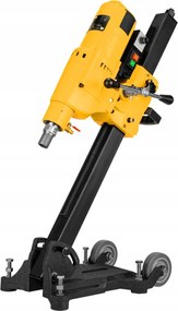 Diamantová vŕtačka s otvorom na statíve 760 ot/min Wabrotech WT305E