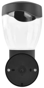 Vonkajšie nástenné svietidlo ARTEO 1xE27/15W/230V IP44