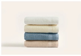 Froté bavlnené uteráky v súprave 4 ks 50x90 cm – Foutastic