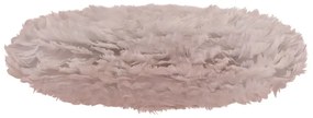 Svetloružové tienidlo ø 66 cm Eos Esther Medium – UMAGE